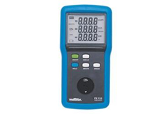 PX 110  ����TRMS ��(sh��)�ֹ��ʱ�